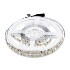 Striscia led 12v mt - 12v, 8w/mt