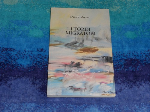Tordi migratori daniele - i,