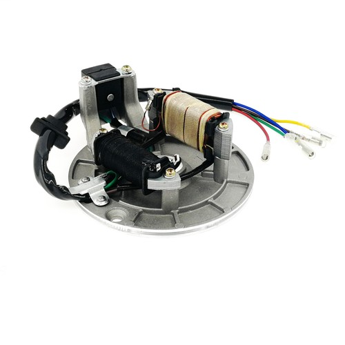 Piastra statore pickup - , magneto