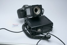 Flash ad anello macro per