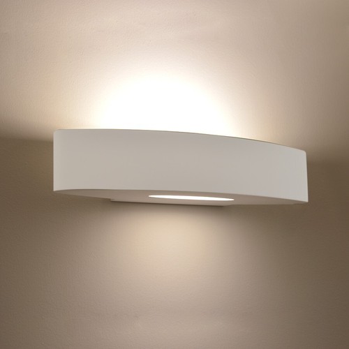 Applique parete attacco - attacco, r7s