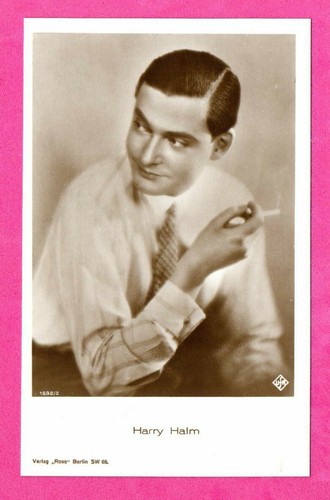Harry halm 1592 2 foto - harry, 1592/2