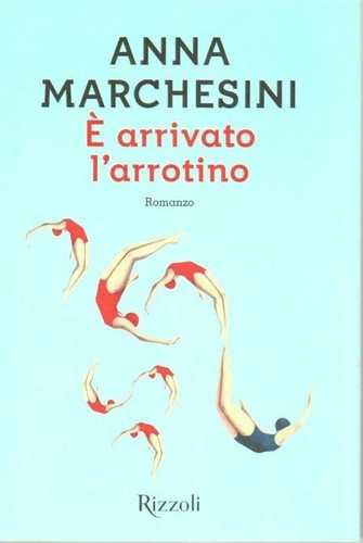 Via col vento mitchell - col,