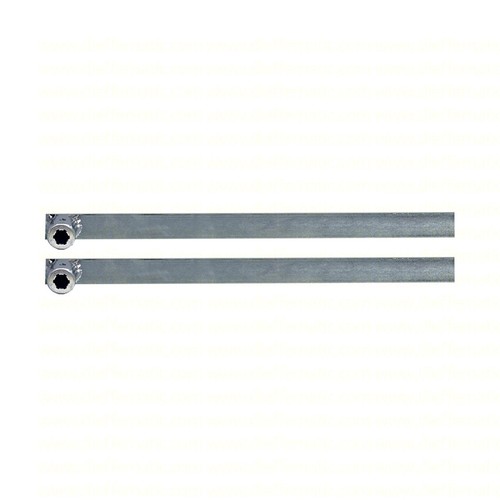 Coppia bracci dritti - coppia, per