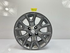 CERCHIO IN LEGA FIAT PANDA 16'' GRIGIO 2012-2025 P/N 51922481