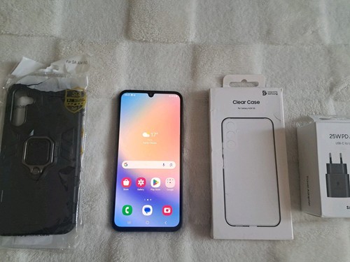 Samsung galaxy a34 - galaxy, 5g