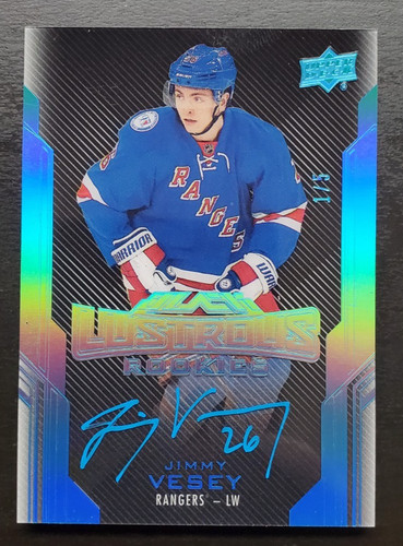 2016 black jimmy - jimmy, vesey