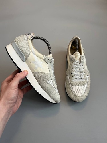 Golden goose haus - golden, deluxe