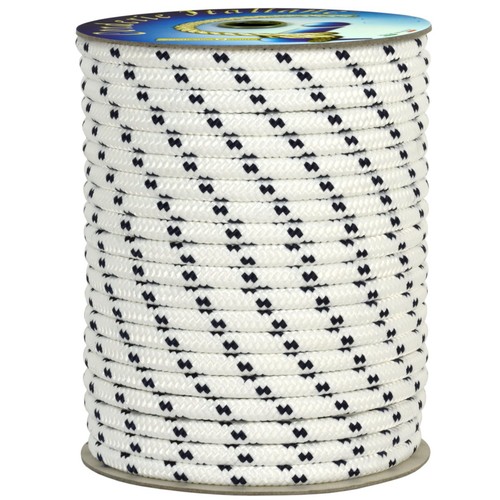 Cima corda treccia - , nautica