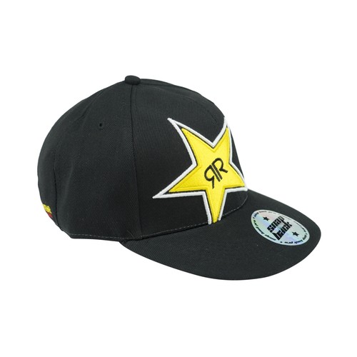 Cappellino rockstar energy cap - cappellino,