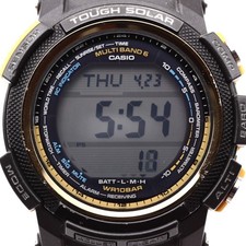 Orologio digitale radio solare