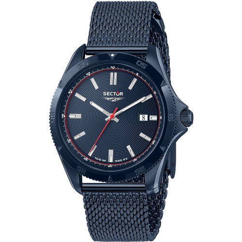Mens wristwatch sector 650 - mens,