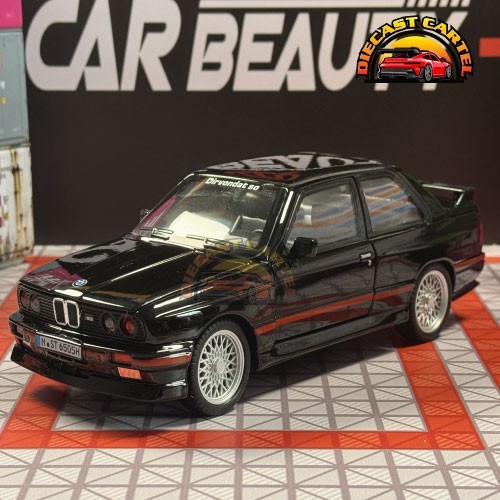 Modellino auto bmw - bmw, m3
