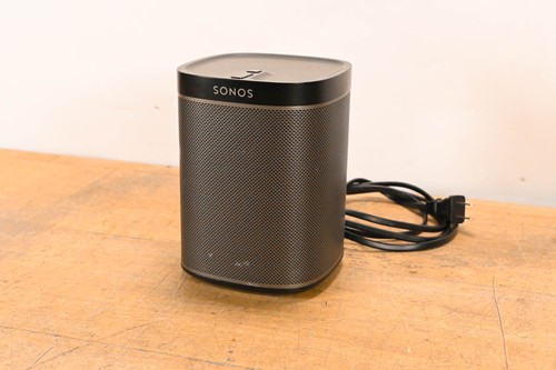Sonos play altoparlante - sonos,
