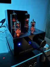 Amplificatore per cuffie