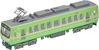 Collezione ferroviaria treno