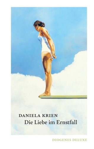 Daniela krien die liebe - daniela,