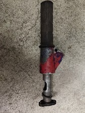 TUBO COMANDO CAMBIO MARCIA