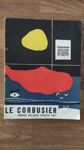 Corbusier palazzo strozzi - le,