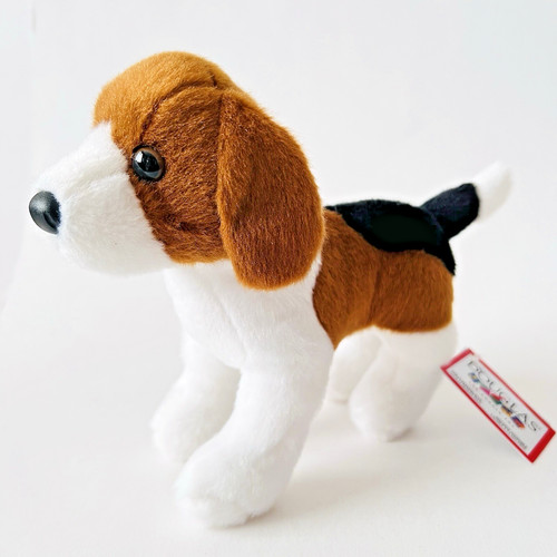 Douglas cuddle toys beagle - cuddle,