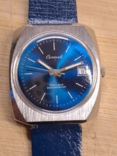 Orologio da polso vintage