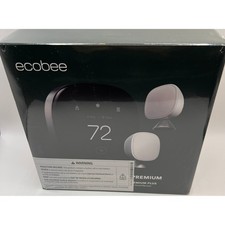 Termostato Smart Ecobee