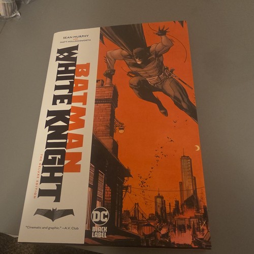 Batman maledizione del - batman:, la