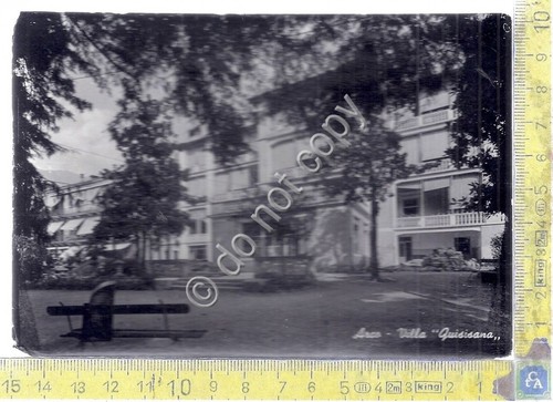 Cartolina postcard arco - -,