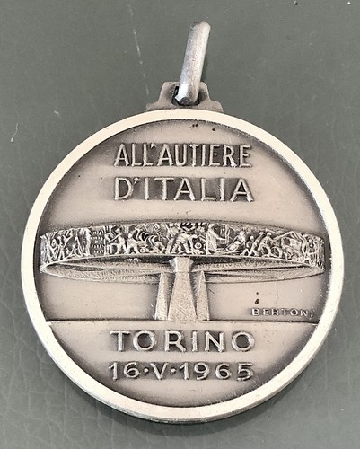 Torino autieri italiani - italiani,