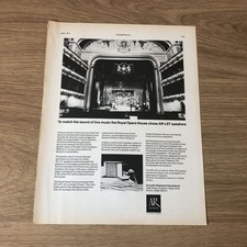 GRAM159 MAGAZINE ADVERT 11X8