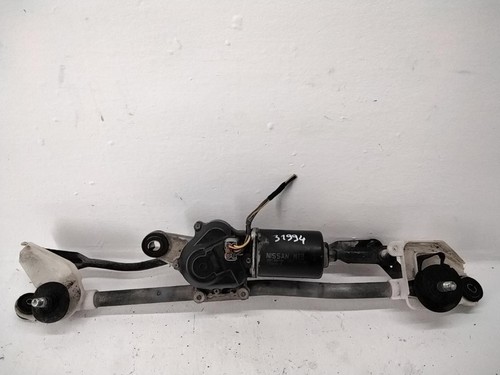 Motorino tergicristallo - motorino,