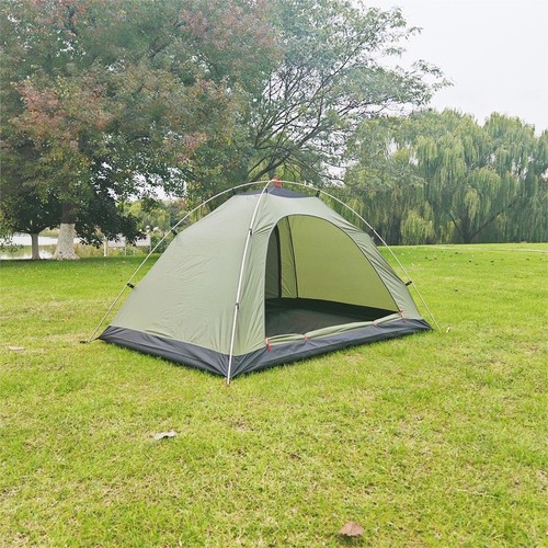 Tenda antizanzare facile - tenda,