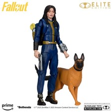 McFarlane Toys Fallout TV Lucy