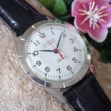 Orologio vintage uomo Hamilton