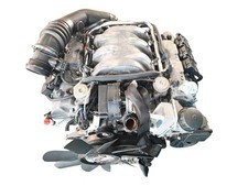 MOTORE COMPLETO PER MERCEDES