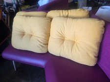 Normann Copenhagen HI Pillows