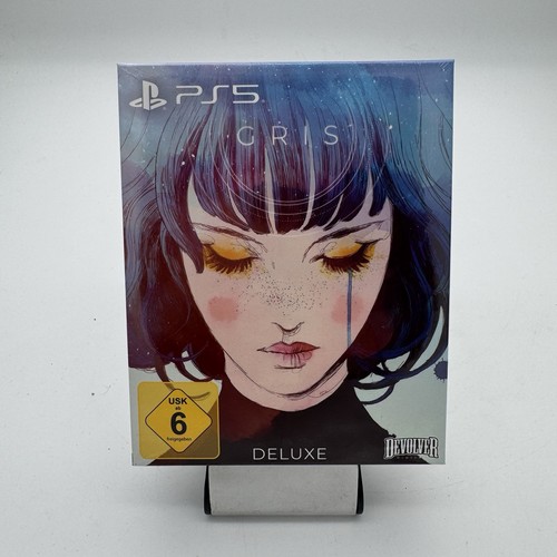 Gris - , (devolver