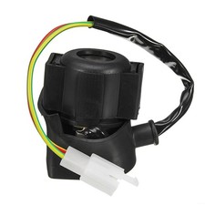 Per Quad: Relè Avviamento