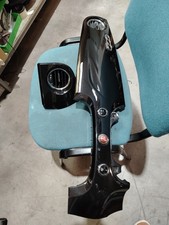 Plan 101 Plancia cruscotto