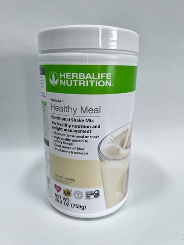 Herbalife formula - formula, 1