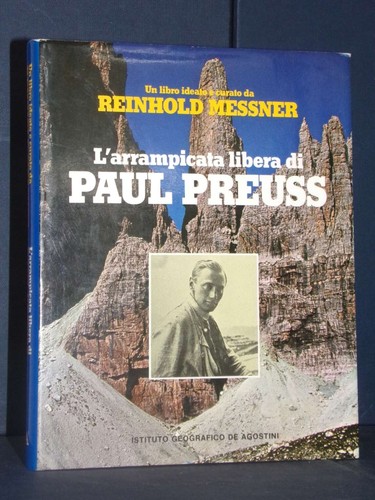 Reinhold messner - reinhold,