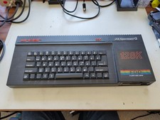 Sinclair ZX Spectrum +3 (più