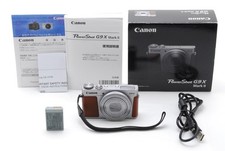 [Exc+5 w/BOX] Canon PowerShot