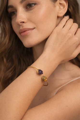 Bracciale artigianale in - ✨,