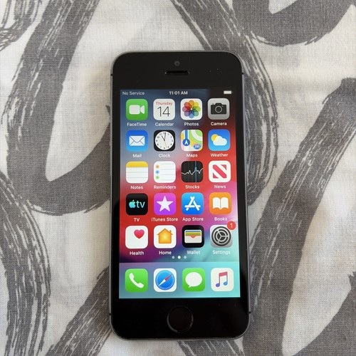 Apple iphone a1533 - apple, 16gb