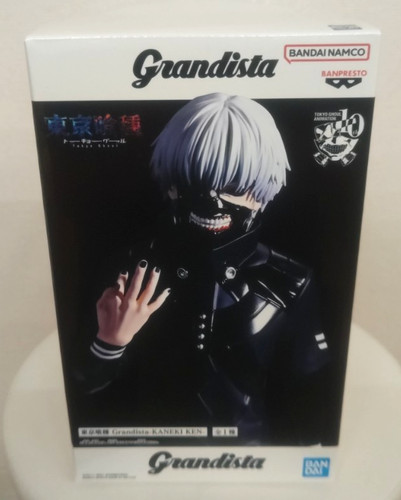 Figurina tokyo ghoul - figurina,