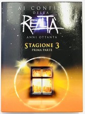 EBOND Ai Confini Della Realta