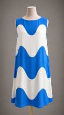 Abito vestito Marimekko