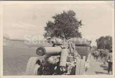 Foto, 14. I.R. 392, Avanzata