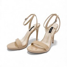Nine West Loola Tan Nude